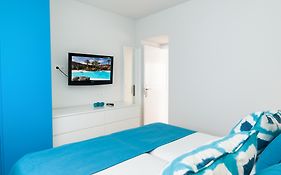 Hotel Apartamento Bajamar