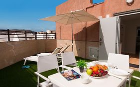 Hotel Apartamento Bajamar